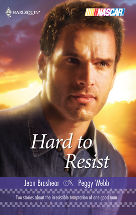 Title details for Hard to Resist by Jean Brashear - Available